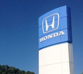 There's More Than Just Booze in Ex-Honda VP John Mendel's Future