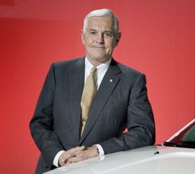 TTAC News Round-Up: Bob Lutz Says Tesla's Most Successful Product is Kool-Aid