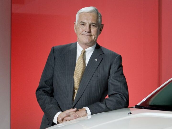 TTAC News Round-Up: Bob Lutz Says Tesla's Most Successful Product is Kool-Aid