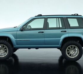 jeep s best new concept vehicle for the easter safari is a 1993 grand cherokee