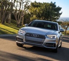 Audi is Purchasing an Upscale Rental Service That Exclusively Uses A4s