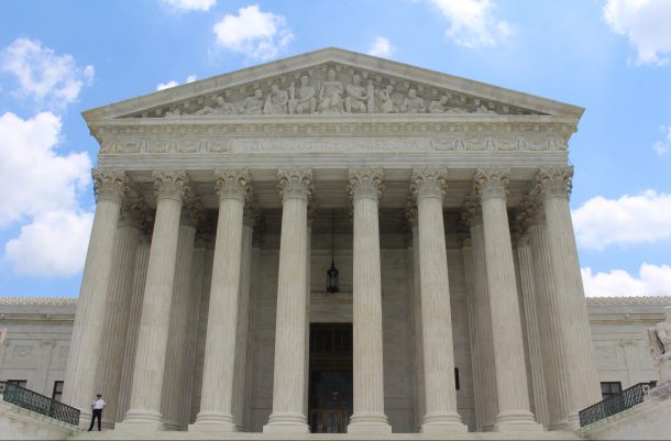 supreme court case could make patent lawsuits easier on domestic automakers