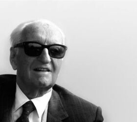 Criminals Planned to Steal and Hold Enzo Ferrari's Corpse for Ransom