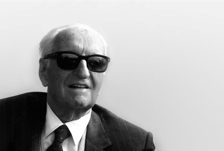 Criminals Planned to Steal and Hold Enzo Ferrari's Corpse for Ransom