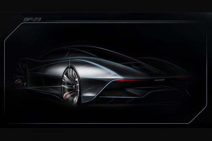 mclaren sells out of 2 5m hyper gt before production begins
