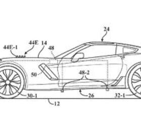 chevrolet corvette may get active aerodynamics system patents reveal
