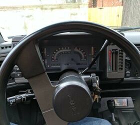 rare rides is this 1988 gmc s15 jimmy worth 15 000