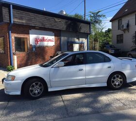 the 18 year old auto upgrade jim s 1999 acura tl
