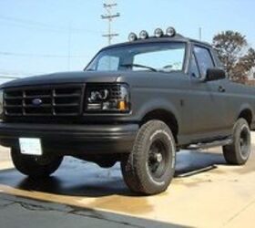 Craigslist Early Bronco finds. - Ford Truck Enthusiasts Forums