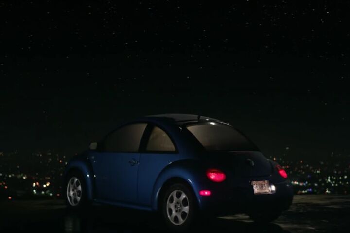 volkswagen s car sex commercial is unsettling in an unusual way