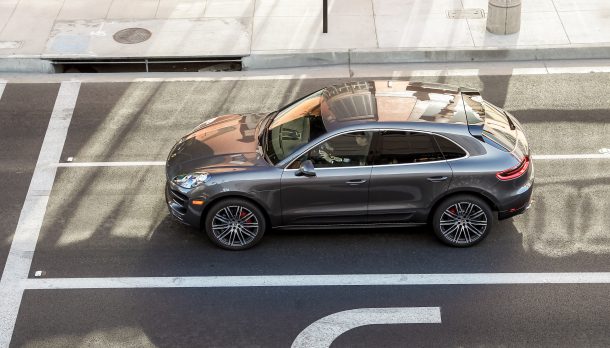 Porsche Rakes in $17,250 on Every Car It Sells