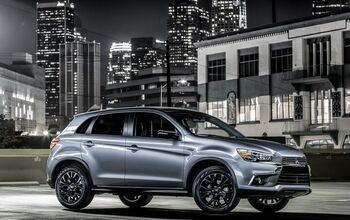 Mitsubishi Risks Segment Overlap by Delaying Important Outlander Redesigns