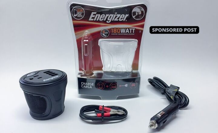 the 18 year old auto upgrade power inverter energizer en180