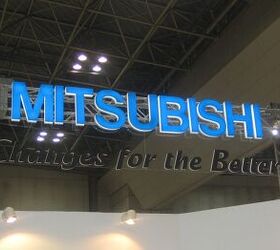 Nissan Puts More Executives on Bus to Mitsubishi