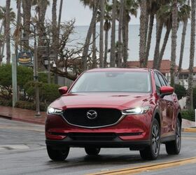 2017 mazda cx 5 first drive review less is more