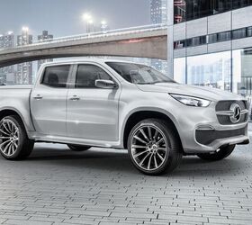mercedes benz x class concept is the steed for rhineland cowboys