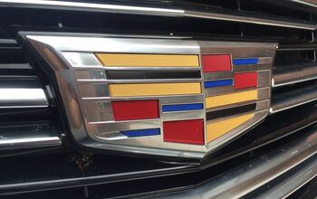 Cadillac Has an Official Name for Its New Crossover, Due in 2018