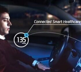 It's Blissss: Hyundai is Eagerly Looking at Ways to Control Your Emotions