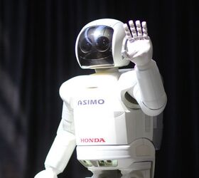 As Its Automotive and Robotic Programs Languish, Honda Tries to Rekindle the Spirit of Innovation