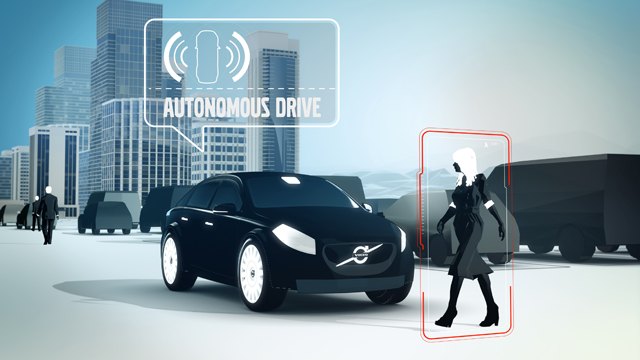 driverless vehicle dilemma who should your car kill if things go bad