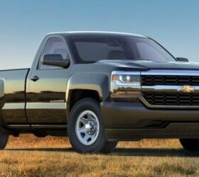 what do general motors trucks have that the other domestics don t huge incentives