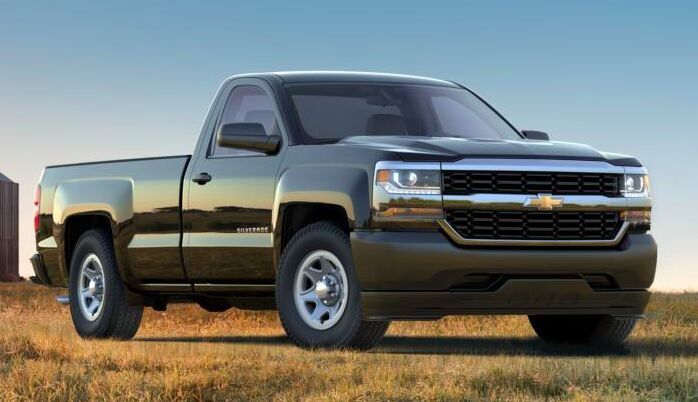 What Do General Motors' Trucks Have That the Other Domestics Don't? Huge Incentives