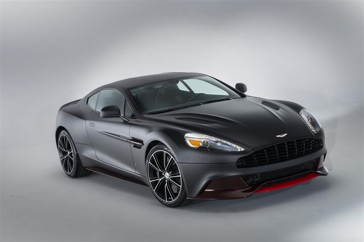 aston martin is prepared to deliver the bespoke model of your dreams nightmares