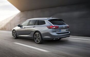 PSA to Opel: We'll Go Easy on You Guys, Honest!