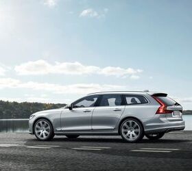 2018 volvo v90 wagon immigrates to america with sub 50 000 price tag