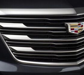 Cadillac Still Has a Plan for Sedans, Even as It Plays Crossover Catch-up