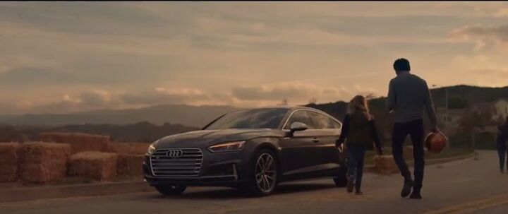 the real message behind audi s super bowl ad isn t exactly an uplifting one