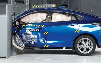 Tesla Misses IIHS Top Safety Pick Award While Chevrolet and Toyota Score