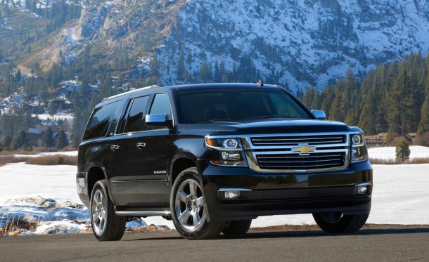 state department official funneled government suvs to retailer in kickback scheme