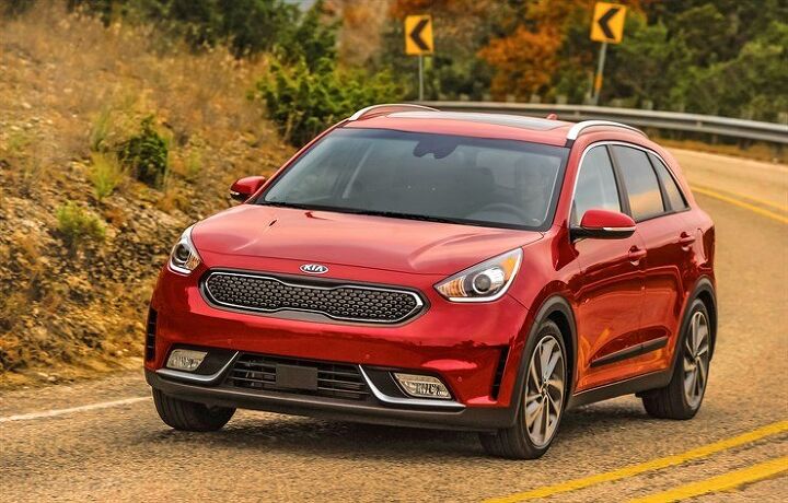 Kia Will Launch a Small Crossover to Round Out Its Subcompact Segment