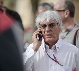 Bernie Ecclestone to Stay on as Formula One Boss After Takeover: Report