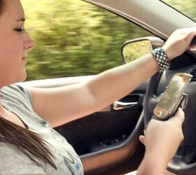 nhtsa wants your phone to know if you re driving
