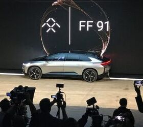 faraday future s ff 91 a closer look at the biggest question mark in the industry