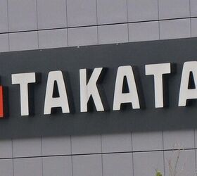 takata to plead guilty will issue 1 billion in restitution for deadly airbags