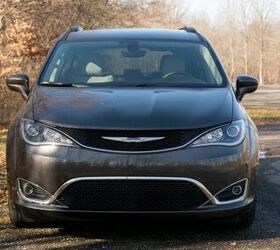 2017 chrysler pacifica touring l review the perfect people mover
