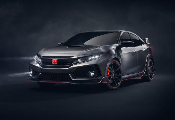 honda civic type r prototype the wing youve been waiting for