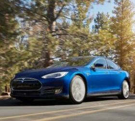 Forget the Model 3, the Tesla Model S Could Look Different Soon!