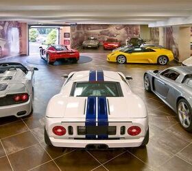 QOTD: If Money Is No Object, What Brand Are You Collecting?