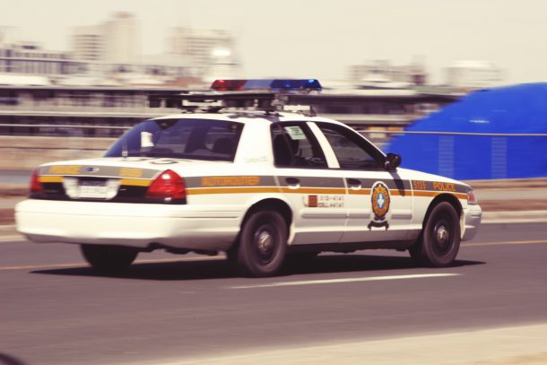 To Serve and Accelerate: Police Cruiser Performance Has Come a Long Way Since 2009