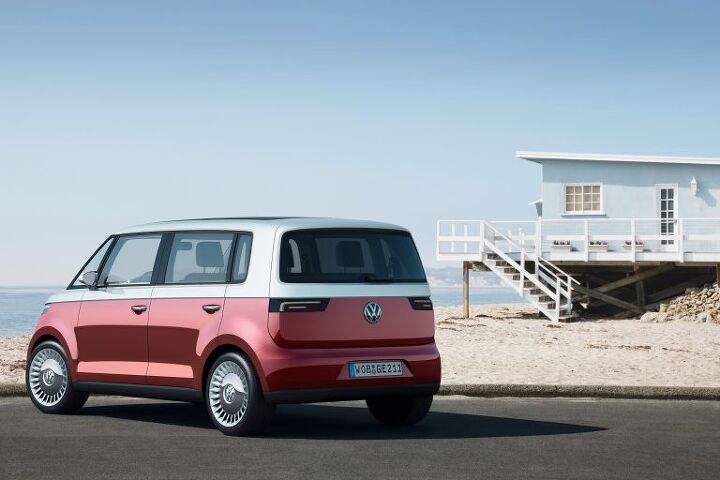 volkswagen teases another latter day hippie mobile hopes you ll forget that diesel