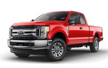 Let's Talk About STX: Ford Reintroduces Trim Line to F-150, Adds It to Super Duty