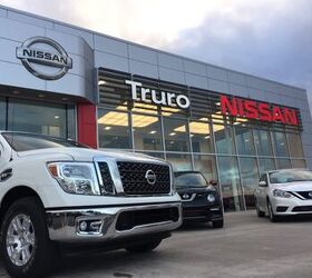 Truro Nissan Is Why People Should Love Car Dealers