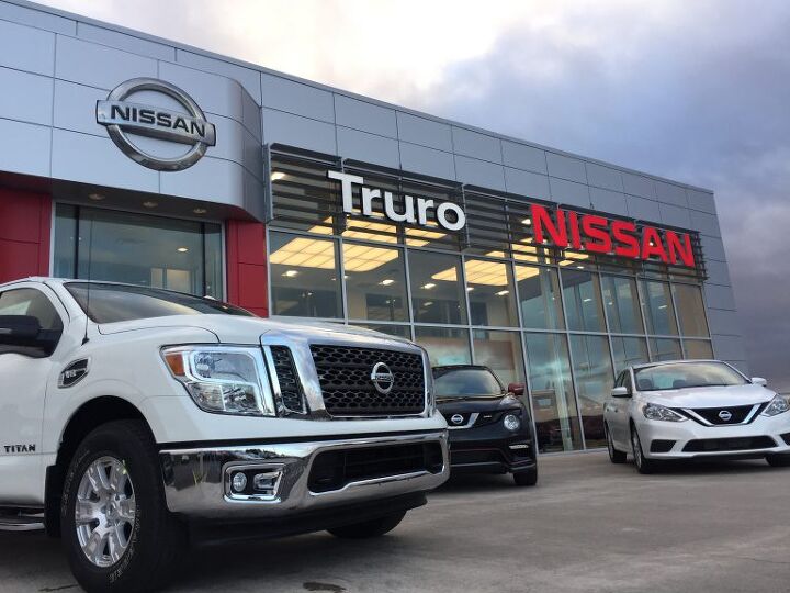 truro nissan is why people should love car dealers