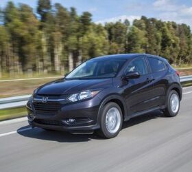 What Do You Do When a (Former) Friend Says, "I Want a Honda HR-V"?