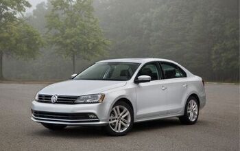 Freaky Friday: Man Discovers His 2014 Jetta's Street Value is Much Higher Than Blue Book