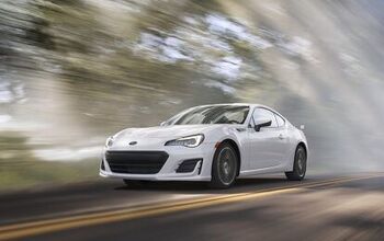 Conflicting Information Leaves Subaru BRZ Future In Doubt